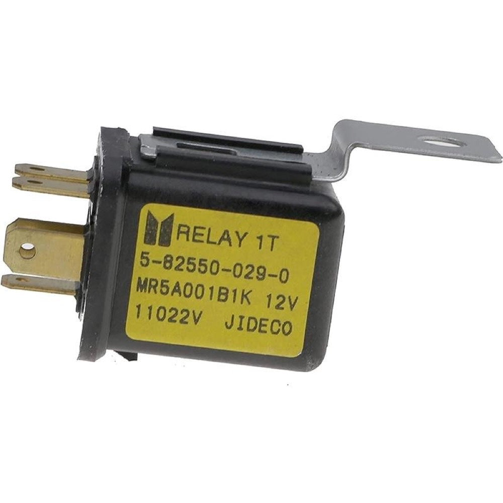 Start Relay 5-82550-029-0 fits Isuzu Engine C240 Forklift Part